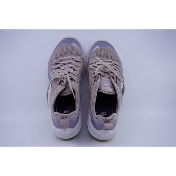 Nike Womens Air Max Axis AA2168-600 Size 6.5 Particle Rose White Sneakers - Picture 8 of 8